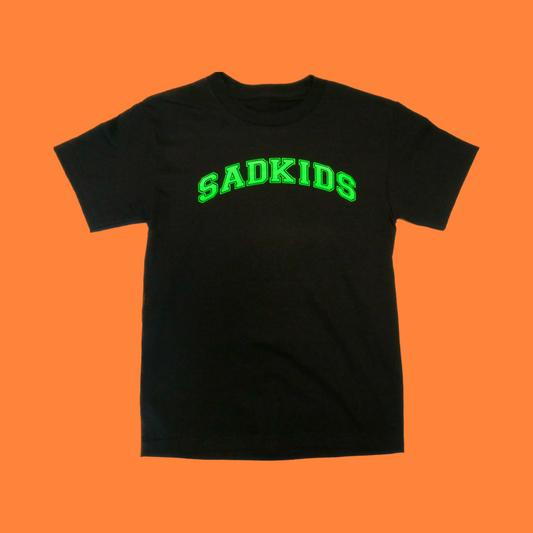 SadKids Collage Tee