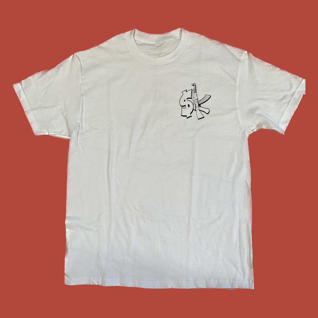 SK Logo Tee